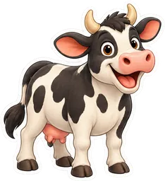 Vache