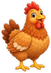 Poule