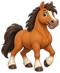 Cheval