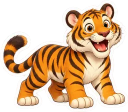 Tigre